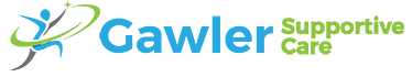 Gawler Supportive Care Logo