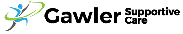 Gawler Supportive Care Logo